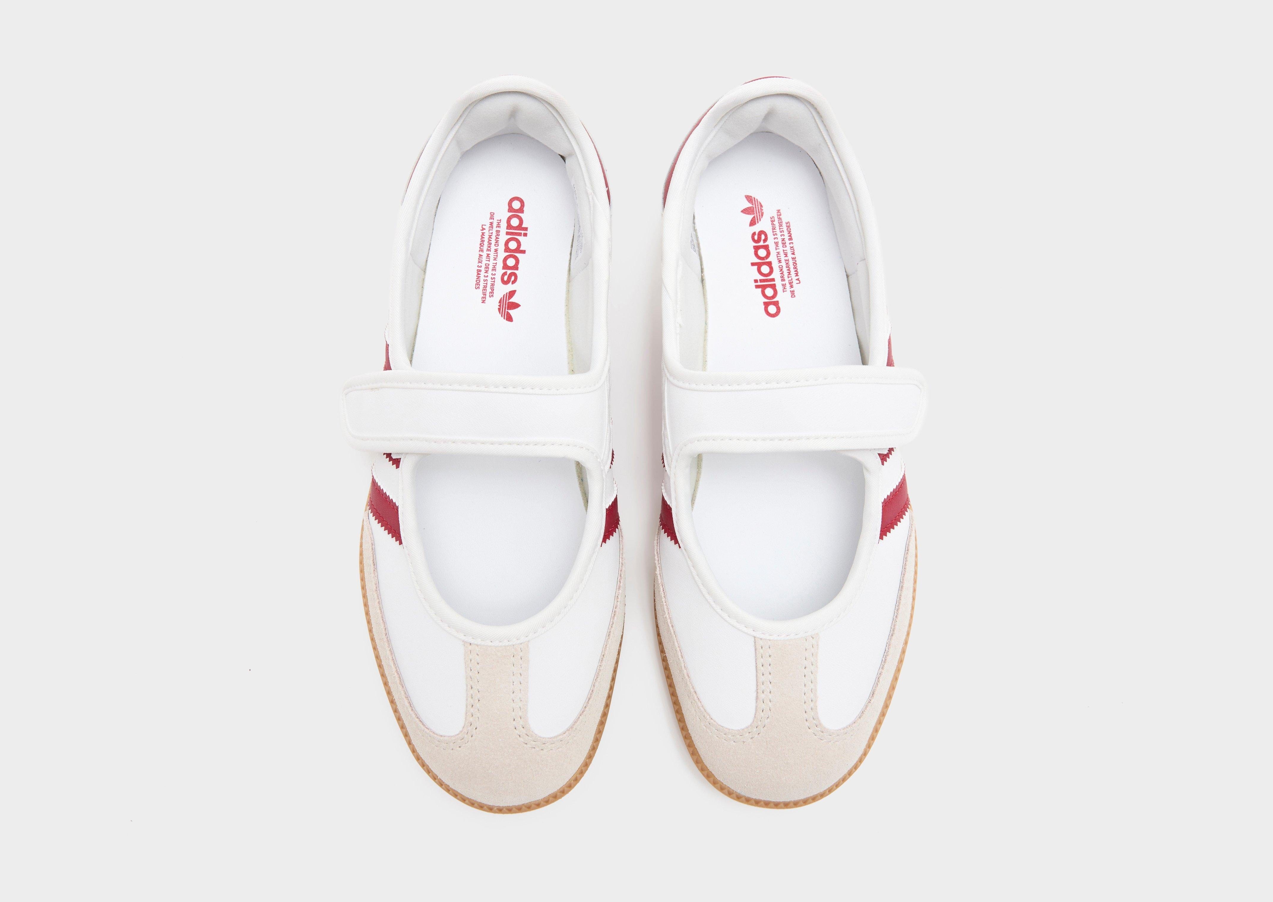 adidas Samba Jane Junior's