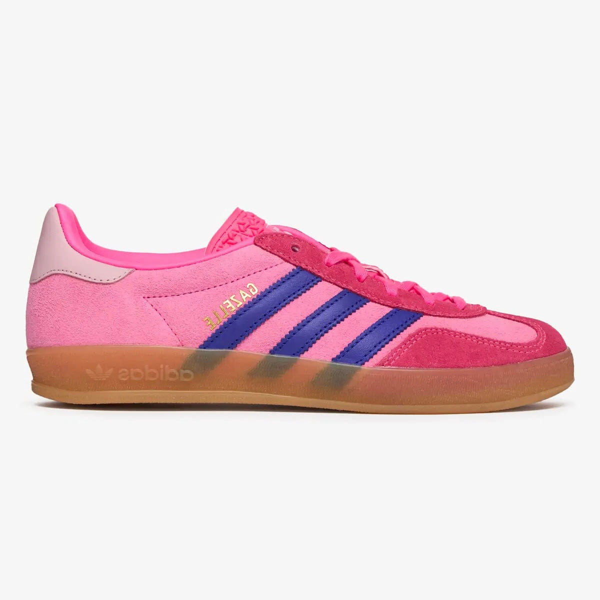 adidas Gazelle Indoor Lucid Rosa