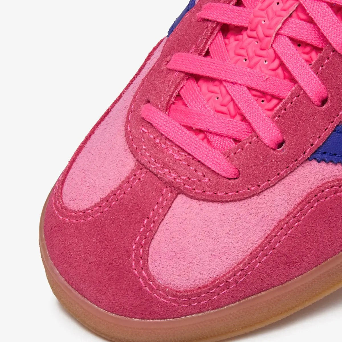 adidas Gazelle Indoor Lucid Rosa