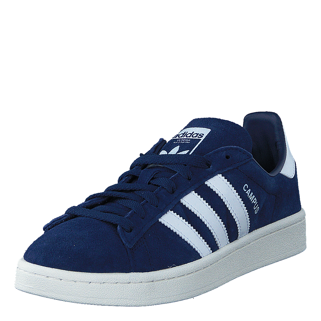 adidas Campus Dark Blue/Ftwr White/Chalk Whi