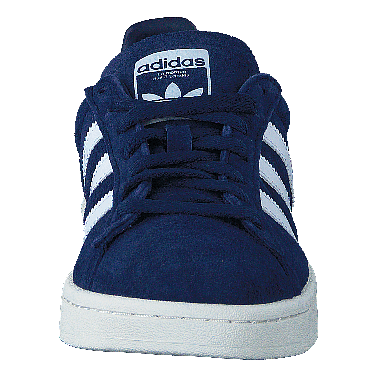 adidas Campus Dark Blue/Ftwr White/Chalk Whi