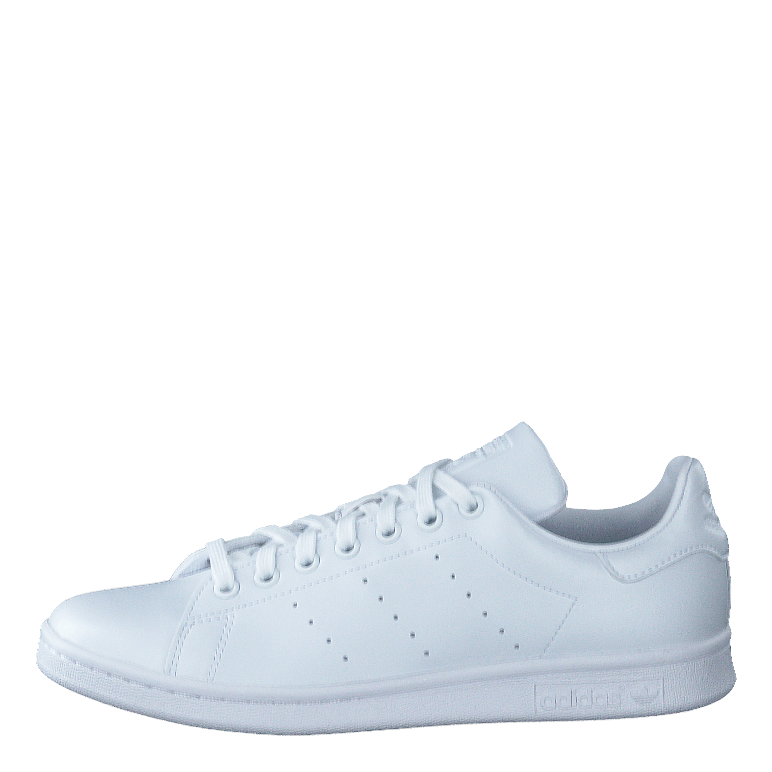 adidas Stan Smith Cloud White / Cloud White / Core Black