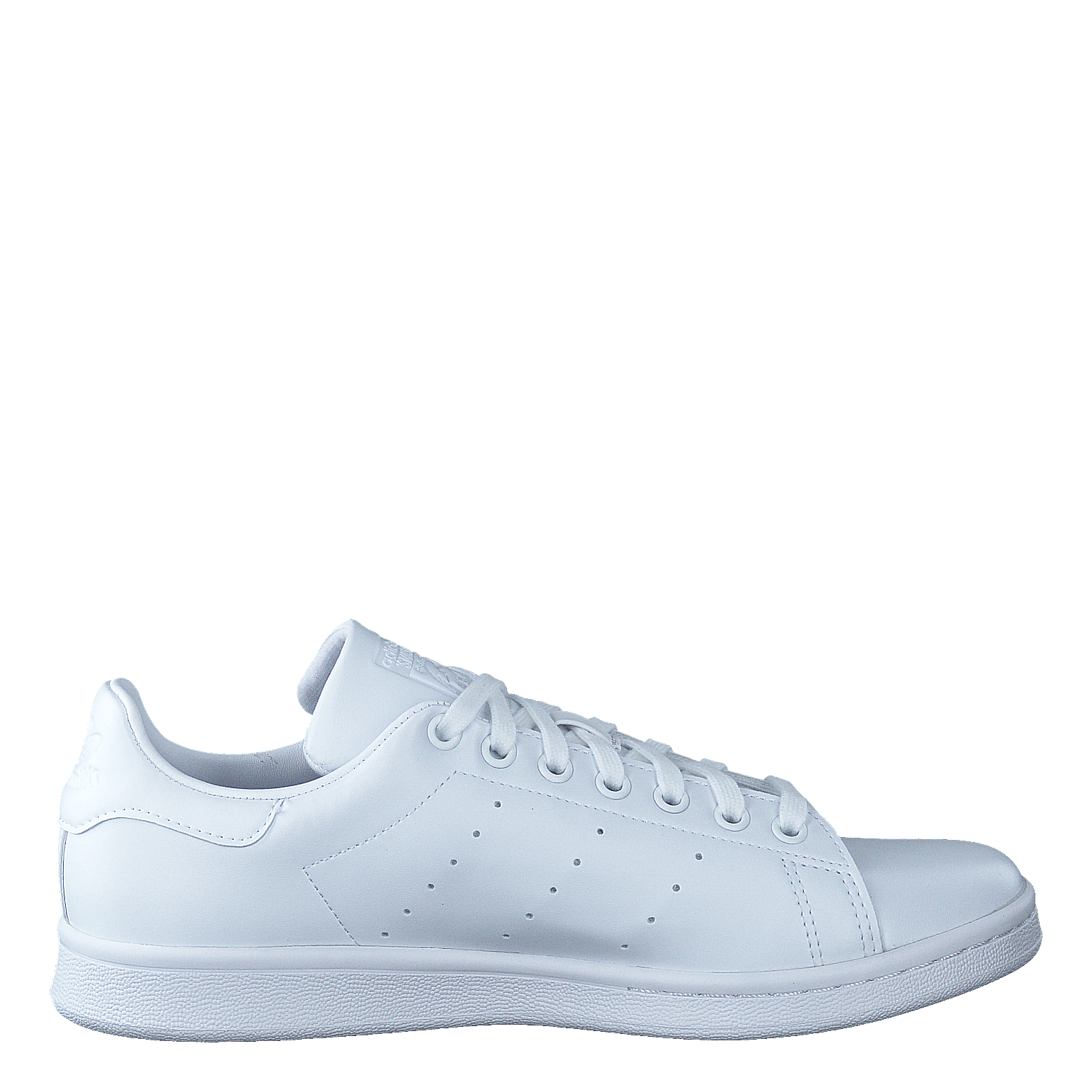 adidas Stan Smith Cloud White / Cloud White / Core Black