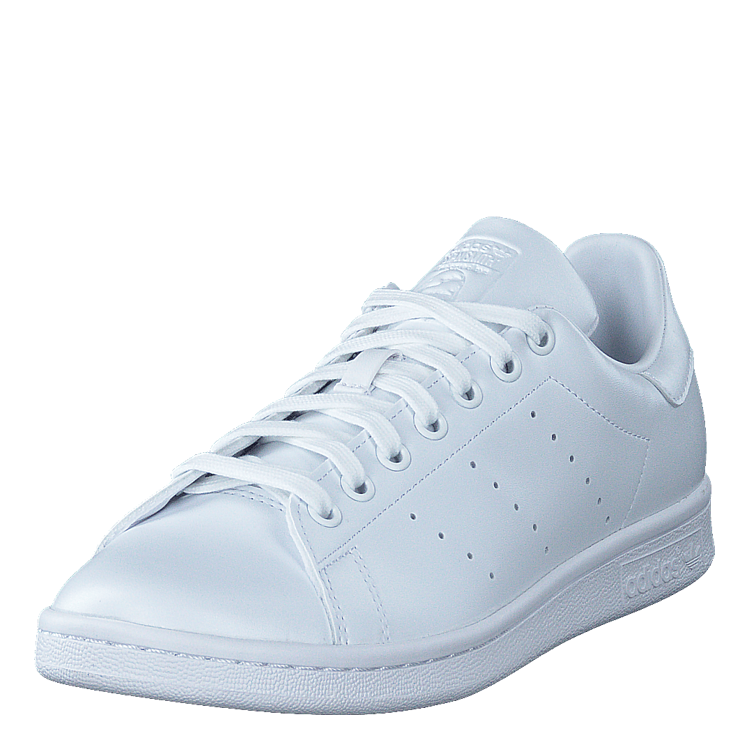 adidas Stan Smith Cloud White / Cloud White / Core Black