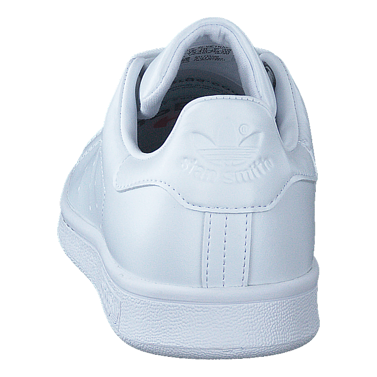 adidas Stan Smith Cloud White / Cloud White / Core Black