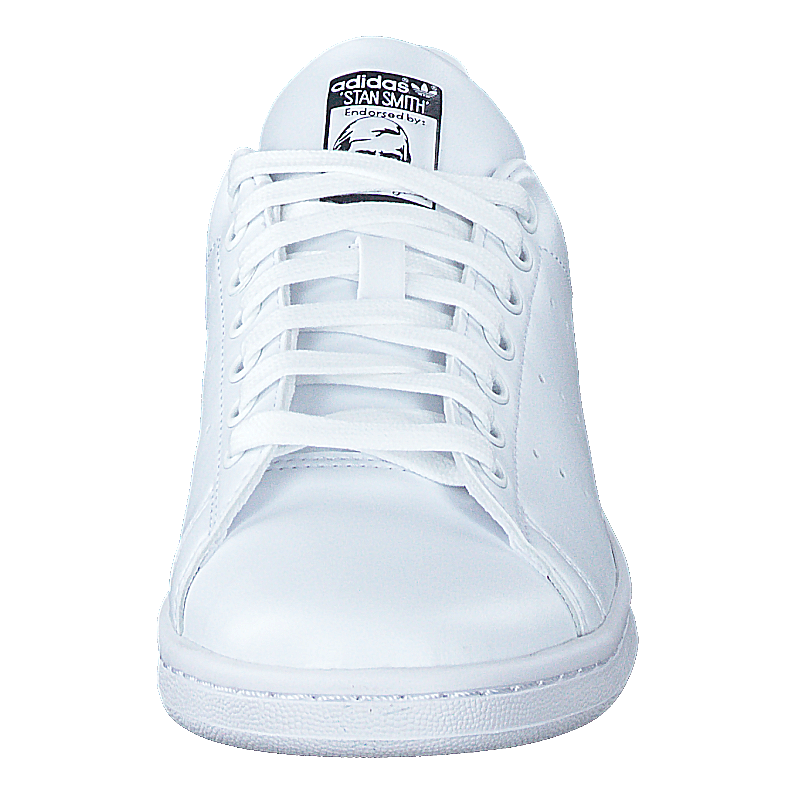 adidas Stan Smith Cloud White / Cloud White / Collegiate Navy