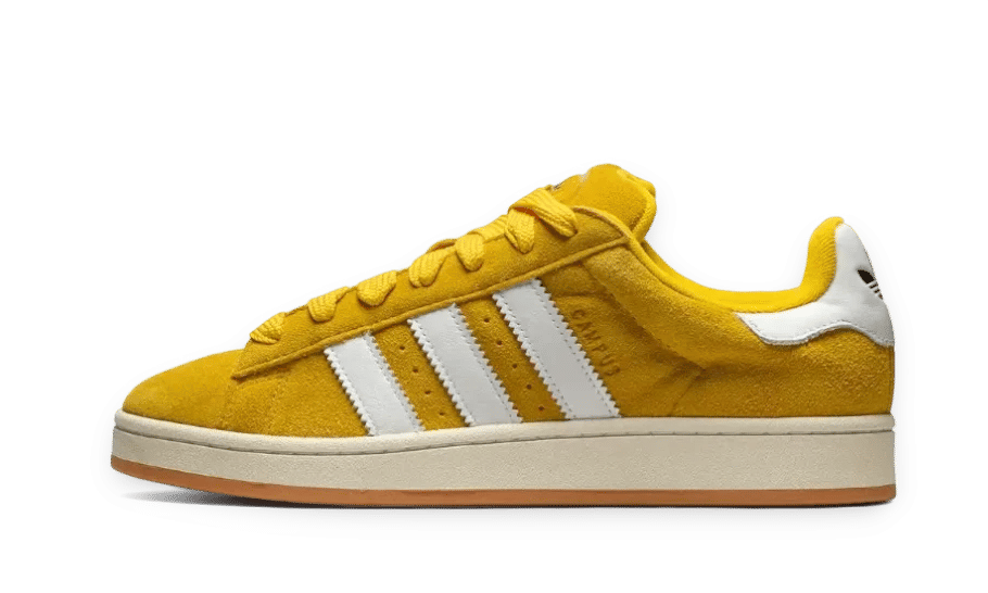adidas Campus 00s Spice Yellow