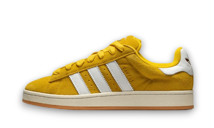 adidas Campus 00s Spice Yellow