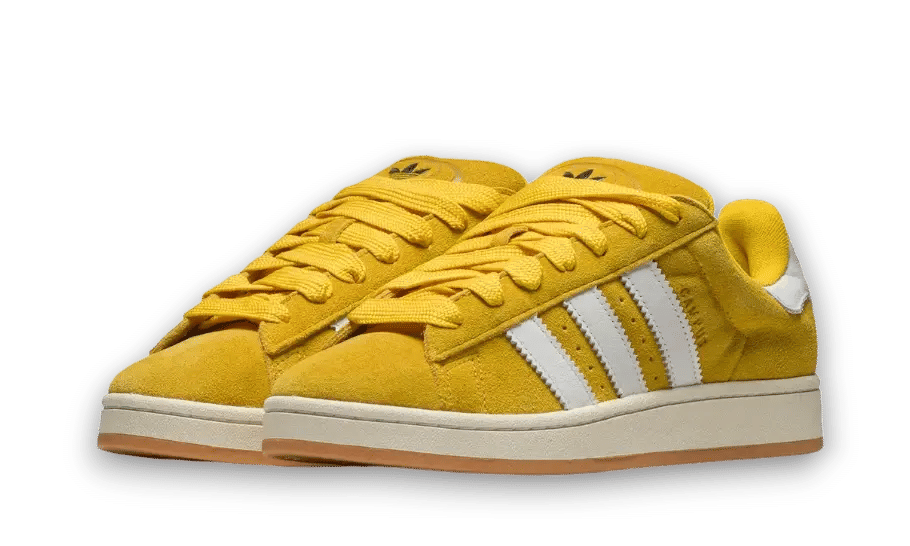 adidas Campus 00s Spice Yellow
