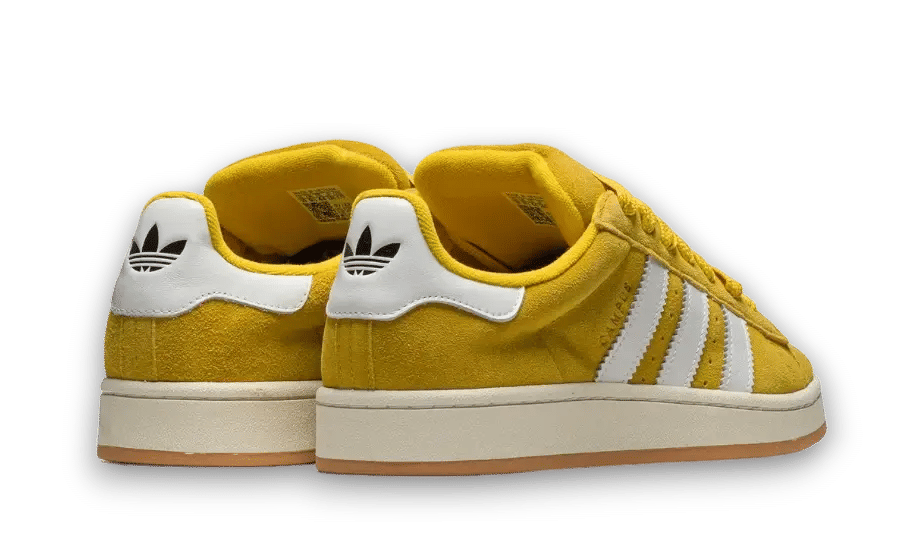 adidas Campus 00s Spice Yellow