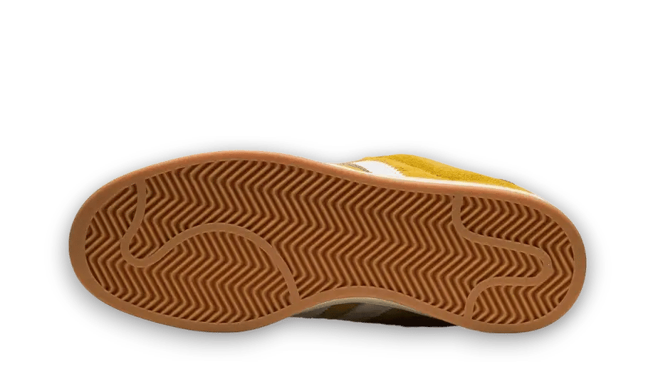 adidas Campus 00s Spice Yellow