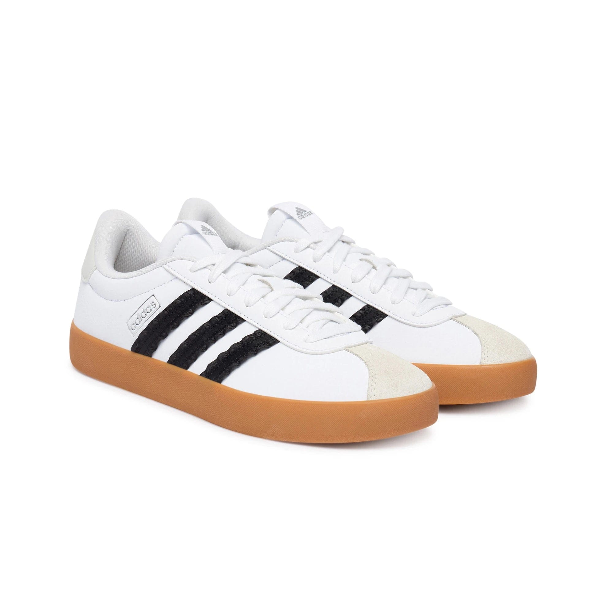 adidas VL Court 3.0 Cloud White (2024)