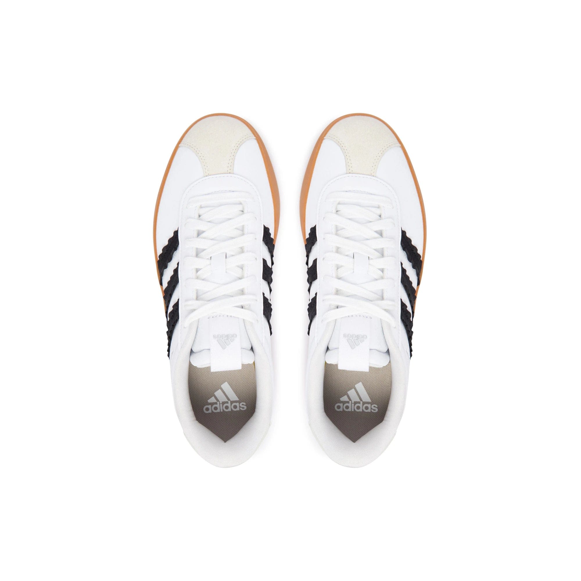 adidas VL Court 3.0 Cloud White (2024)