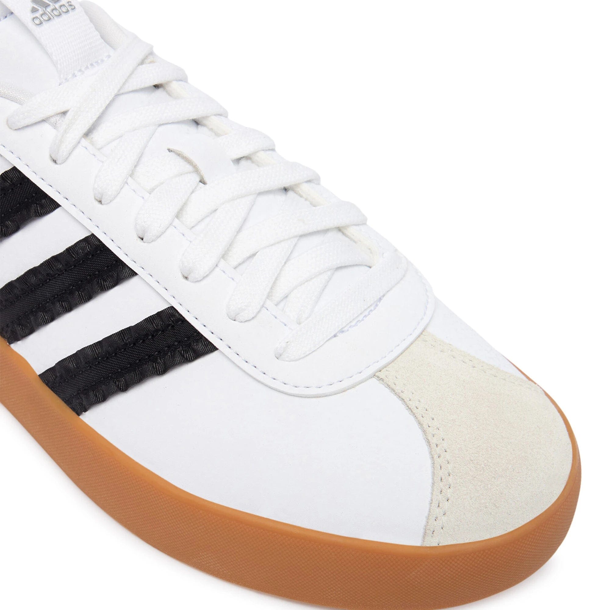 adidas VL Court 3.0 Cloud White (2024)