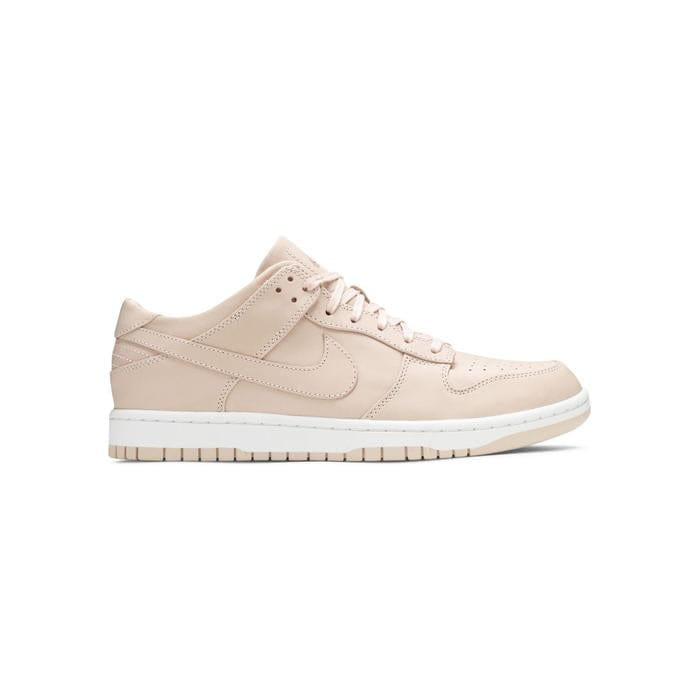 Nike NikeLab Dunk Lux Low Arctic Orange