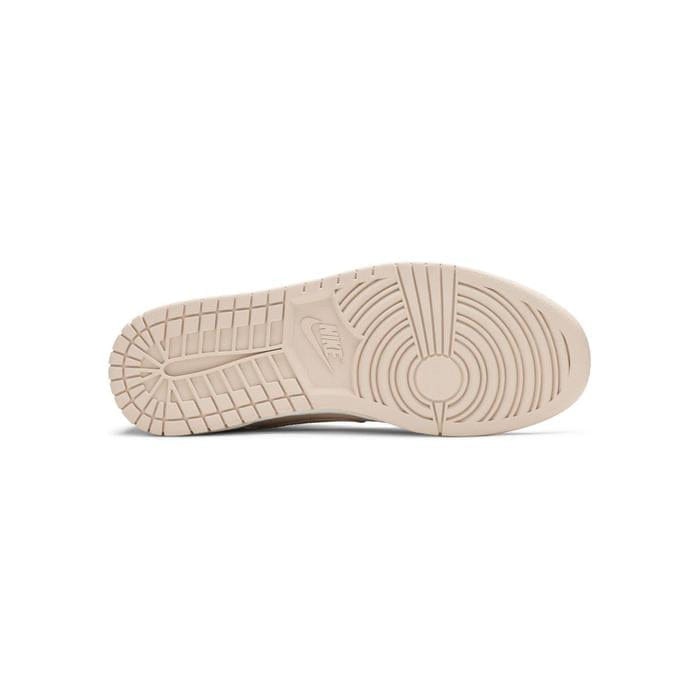 Nike NikeLab Dunk Lux Low Arctic Orange