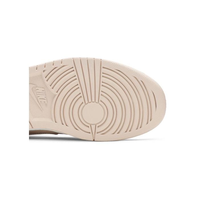Nike NikeLab Dunk Lux Low Arctic Orange