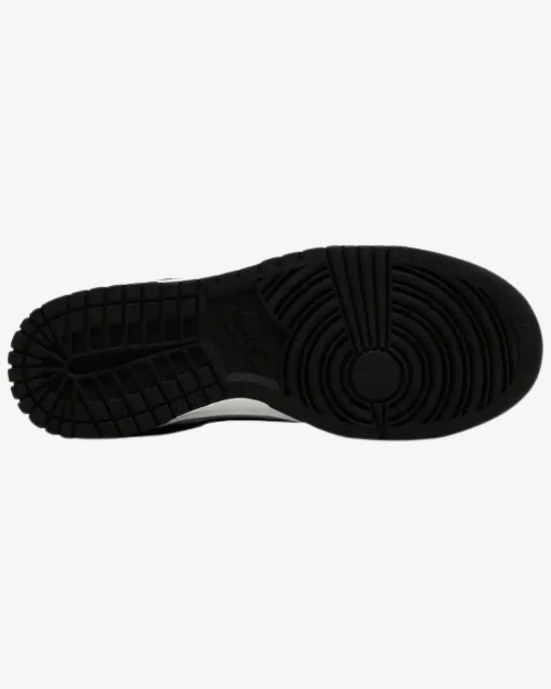 Nike Dunk Low Black White Wmns