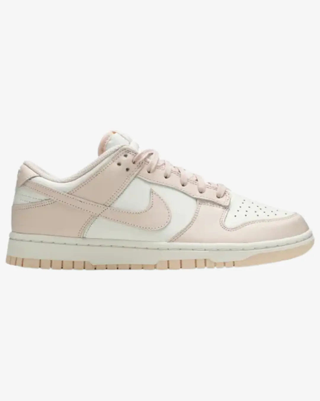 Nike Dunk Low Orange Pearl Wmns