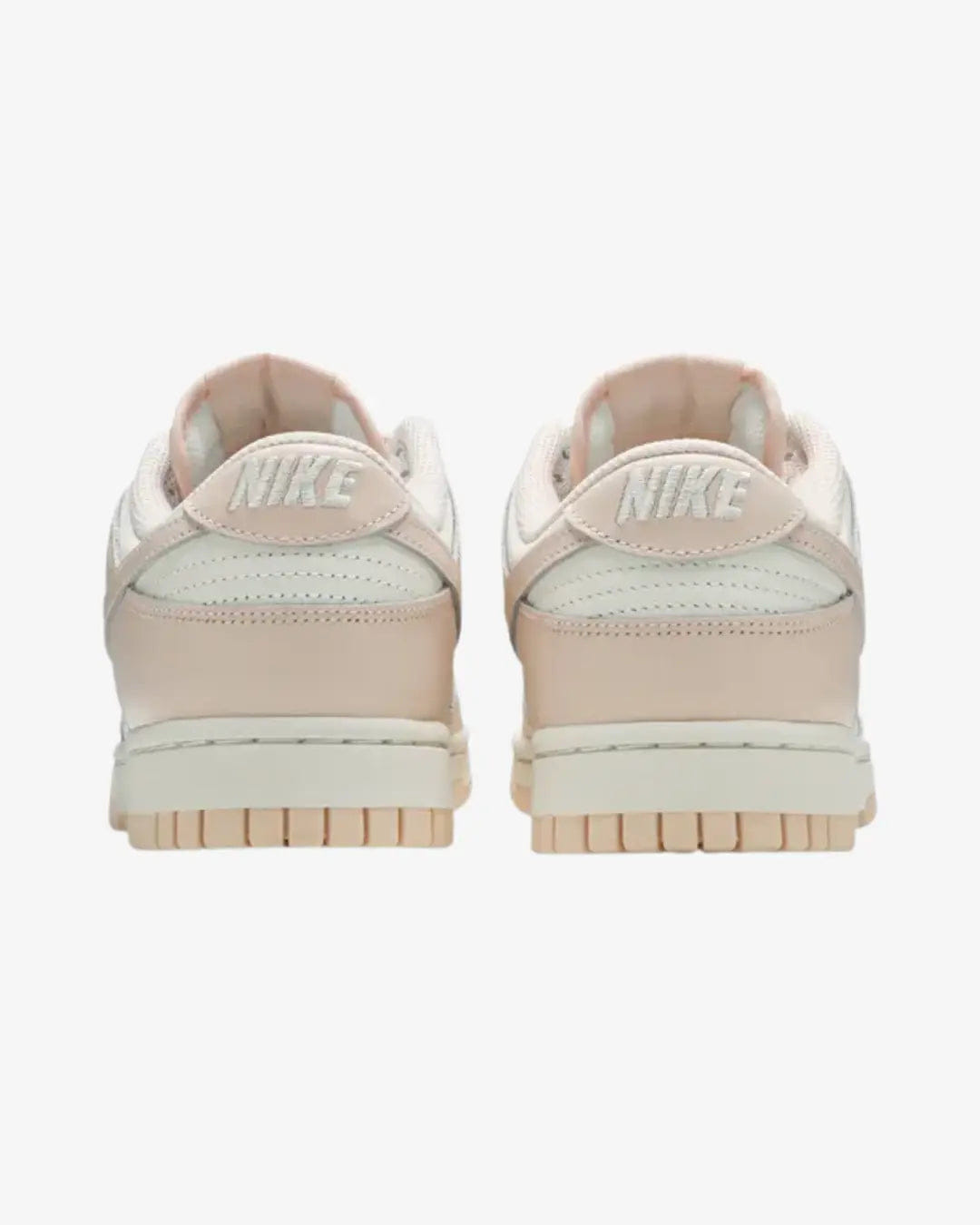 Nike Dunk Low Orange Pearl Wmns