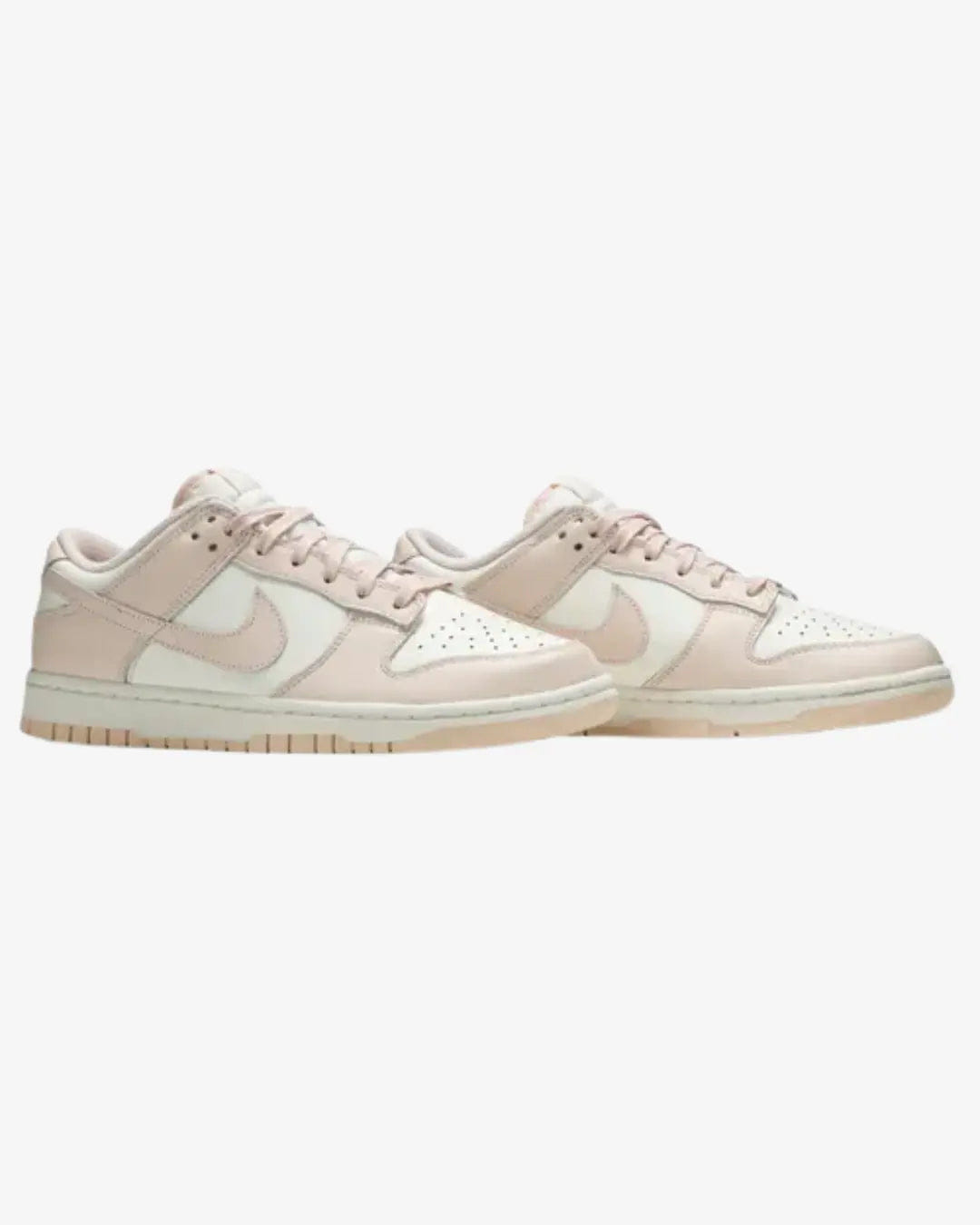 Nike Dunk Low Orange Pearl Wmns