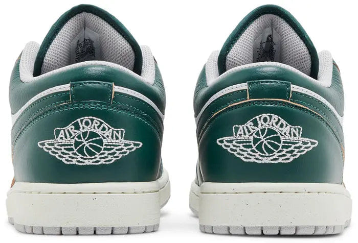 Nike Air Jordan 1 Low SE 'Oxidized Green