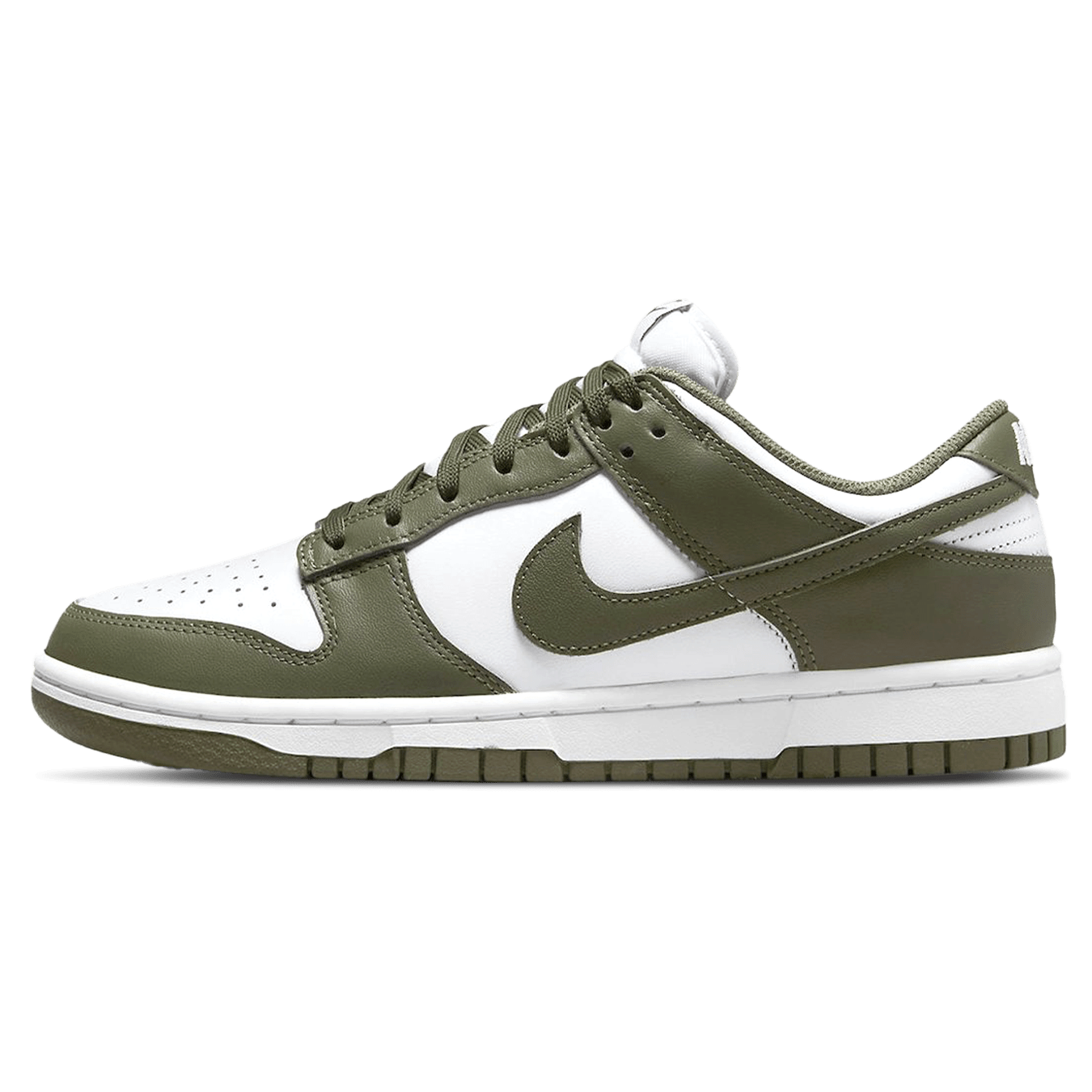 Nike Dunk Low Wmns Medium Olive