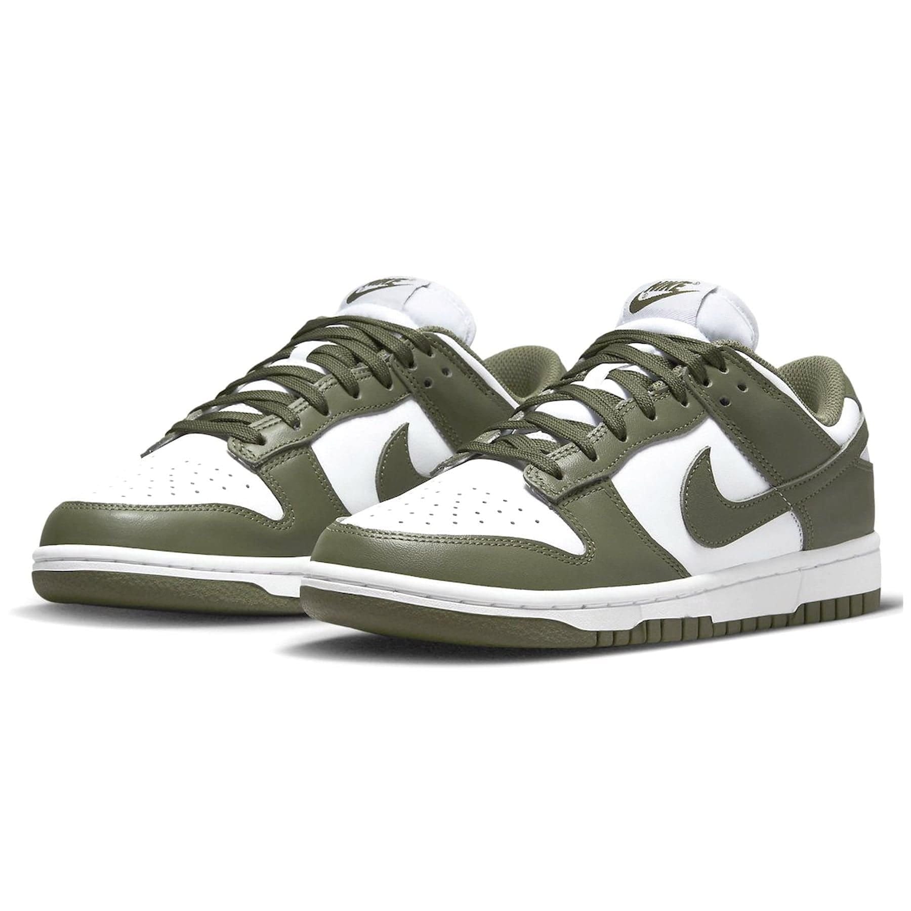 Nike Dunk Low Wmns Medium Olive