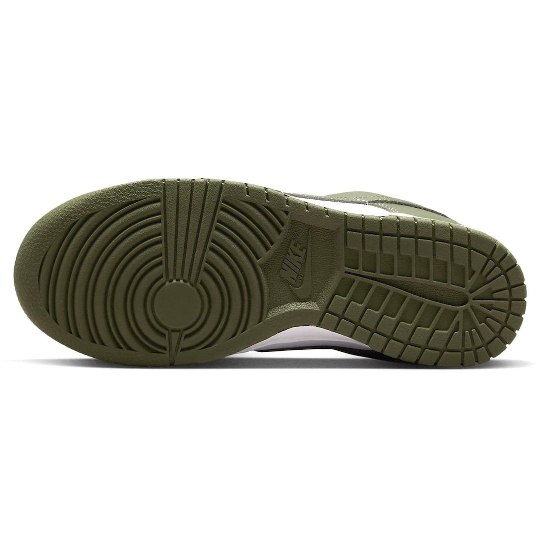 Nike Dunk Low Wmns Medium Olive