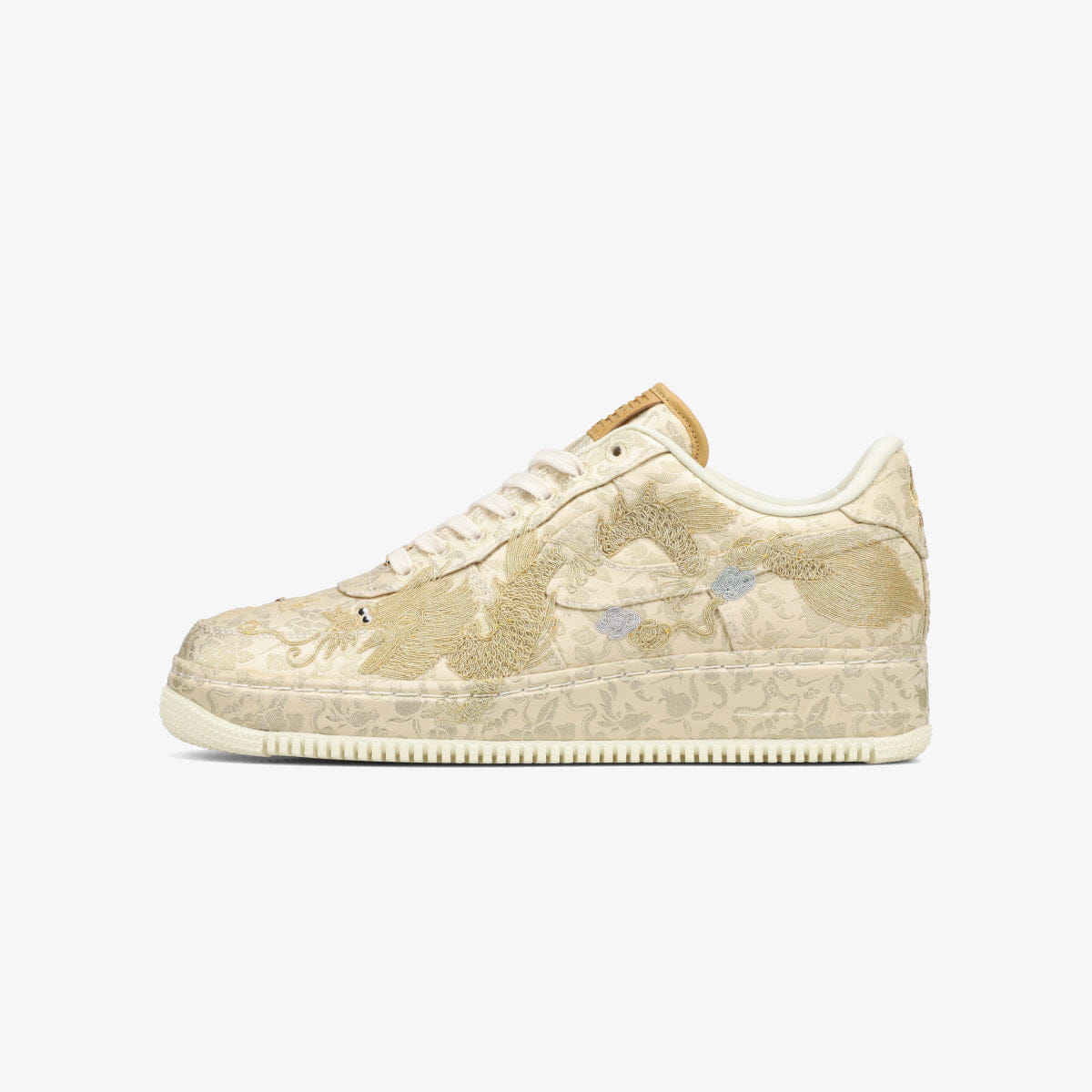 Nike AIR FORCE 1 '07 - YEAR OF THE DRAGON -