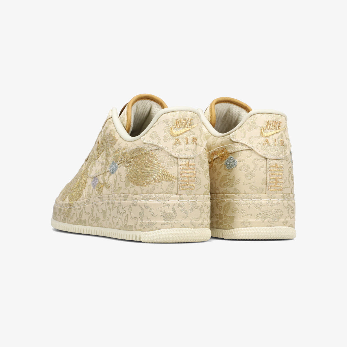 Nike AIR FORCE 1 '07 - YEAR OF THE DRAGON -