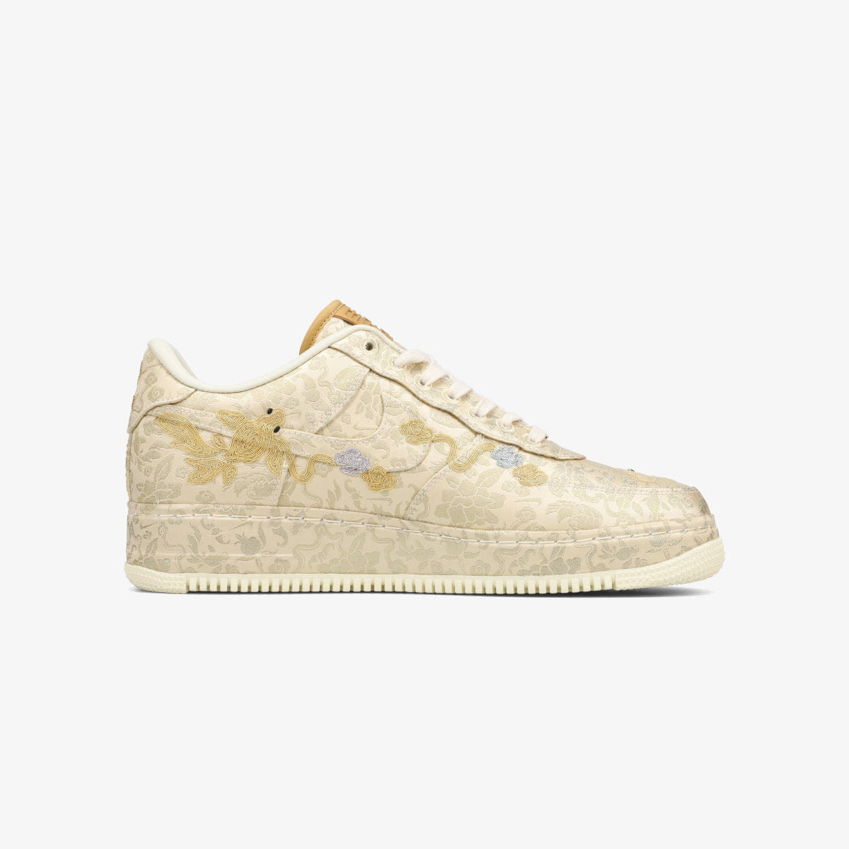 Nike AIR FORCE 1 '07 - YEAR OF THE DRAGON -
