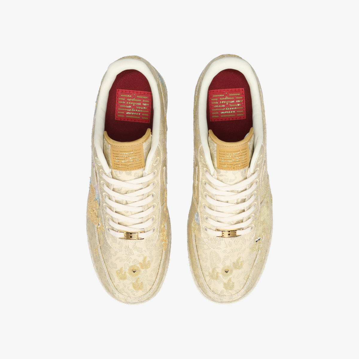 Nike AIR FORCE 1 '07 - YEAR OF THE DRAGON -