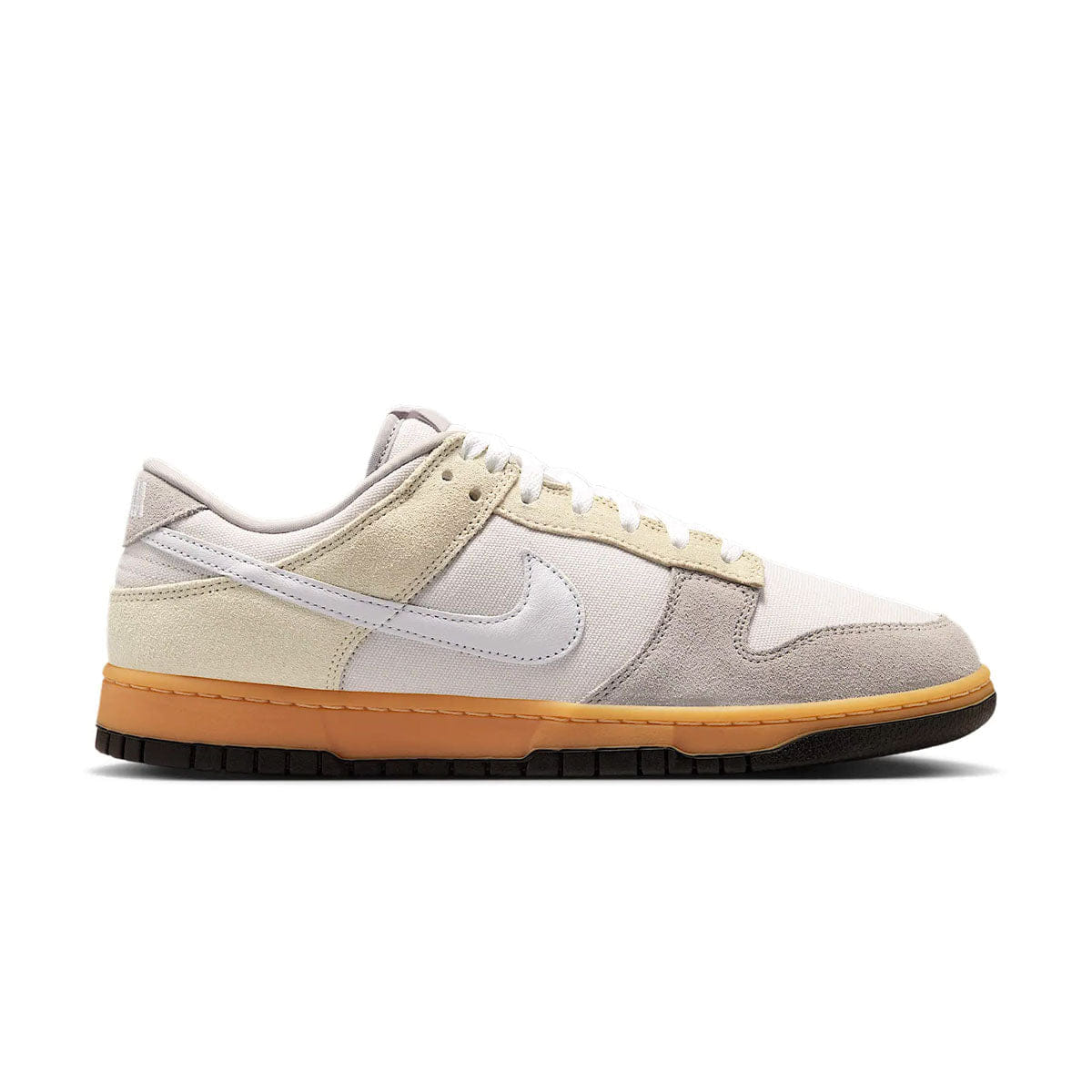 Nike Dunk Low Phantom College Grey