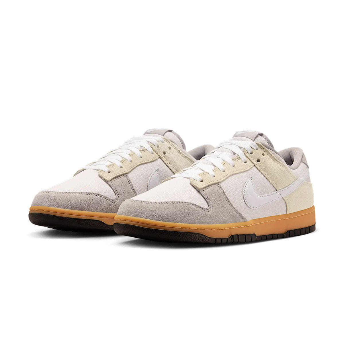 Nike Dunk Low Phantom College Grey