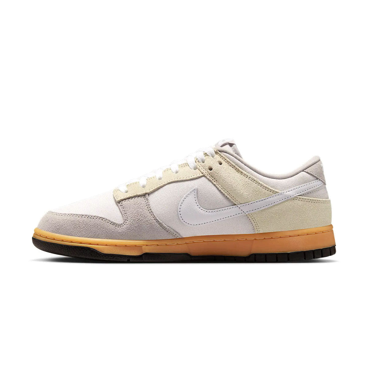 Nike Dunk Low Phantom College Grey