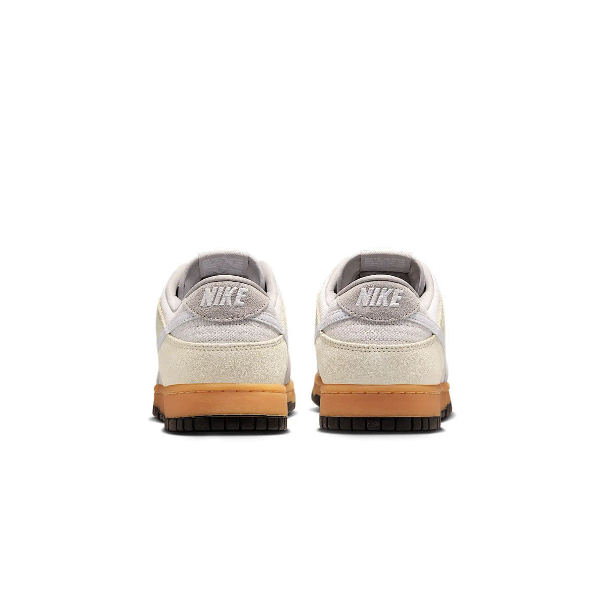 Nike Dunk Low Phantom College Grey