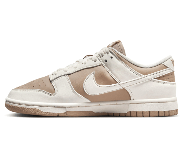 Nike Women's Nike Dunk Low Next Nature (Beige Sail)