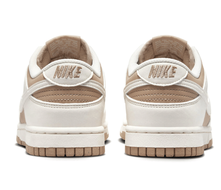 Nike Women's Nike Dunk Low Next Nature (Beige Sail)