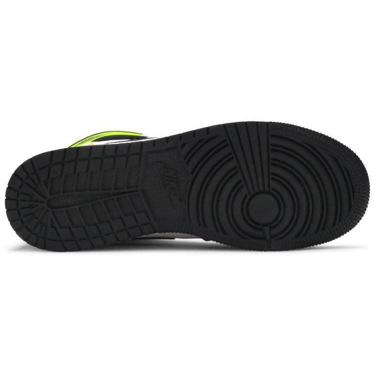 Nike Air Jordan 1 Retro High OG GS Volt Gold