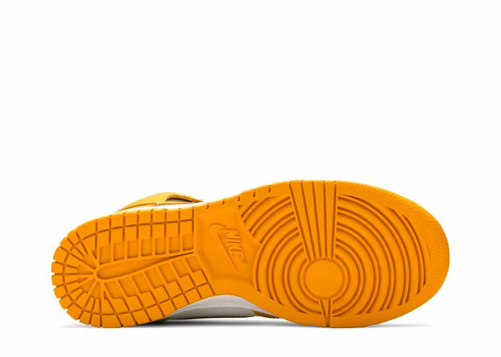 Nike Dunk High Dark Sulfur (W)