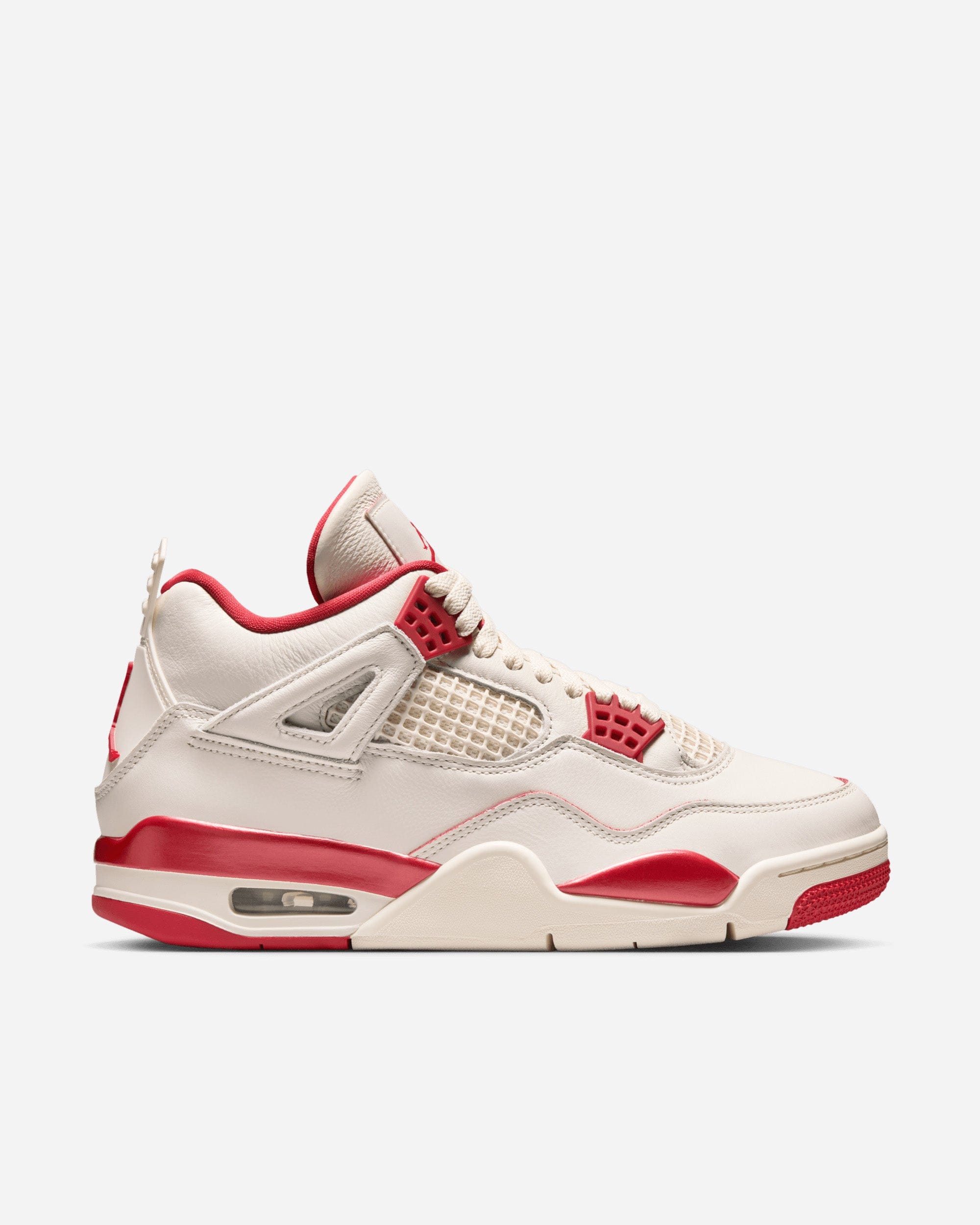 Nike Air Jordan 4 Retro Vday Love Letter
