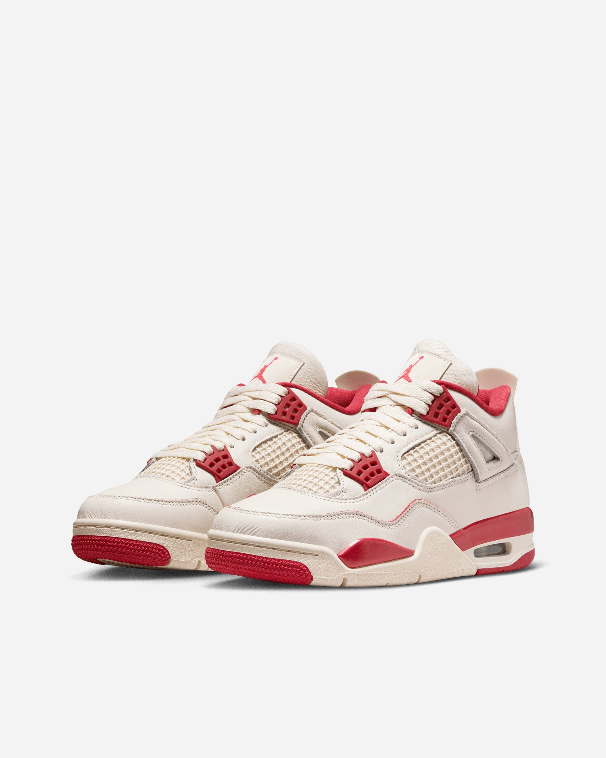 Nike Air Jordan 4 Retro Vday Love Letter