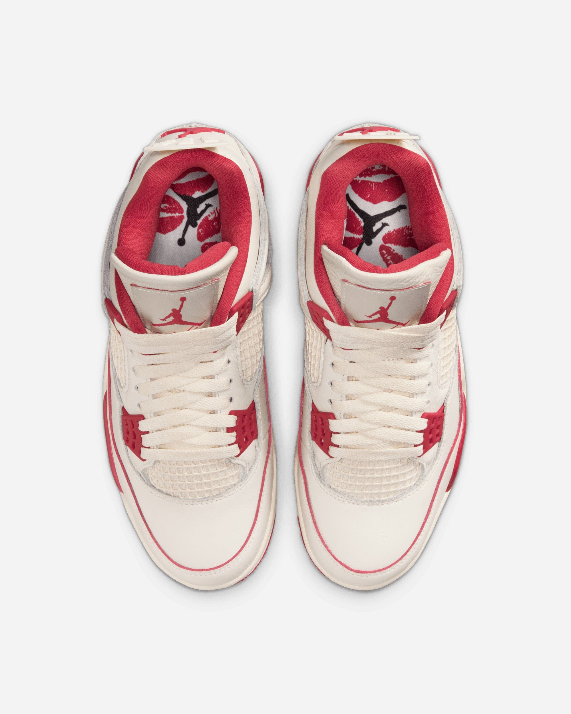 Nike Air Jordan 4 Retro Vday Love Letter