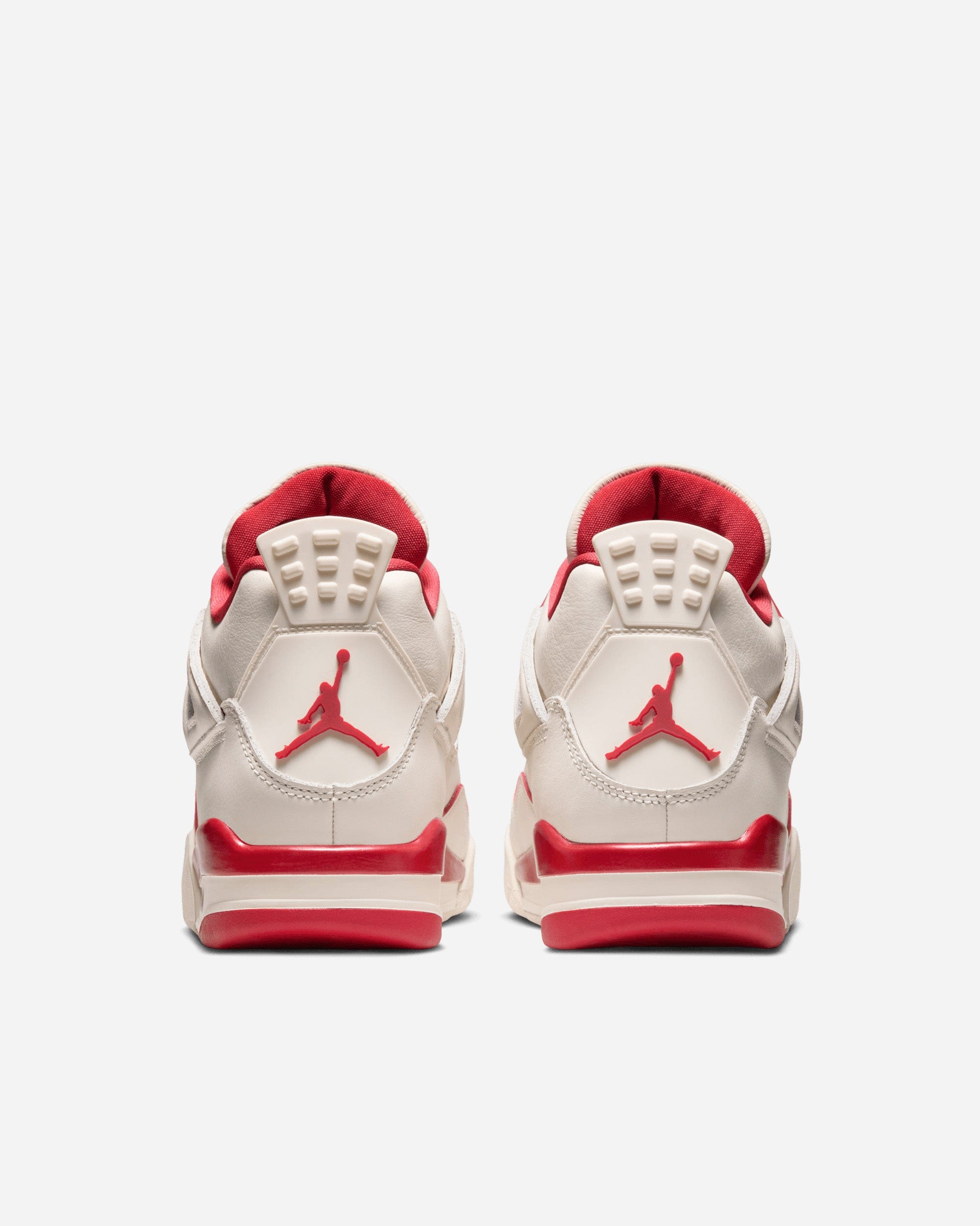 Nike Air Jordan 4 Retro Vday Love Letter