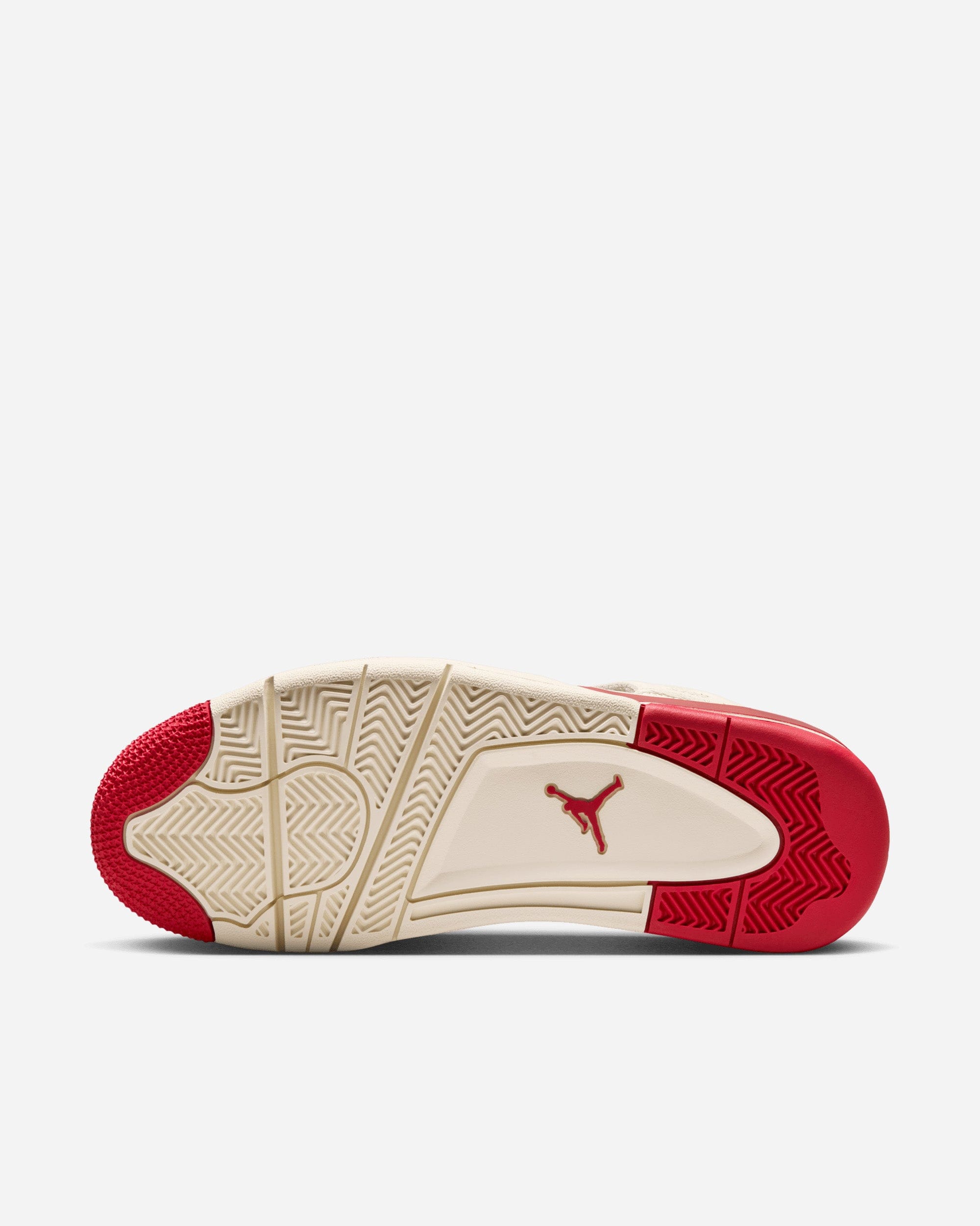 Nike Air Jordan 4 Retro Vday Love Letter