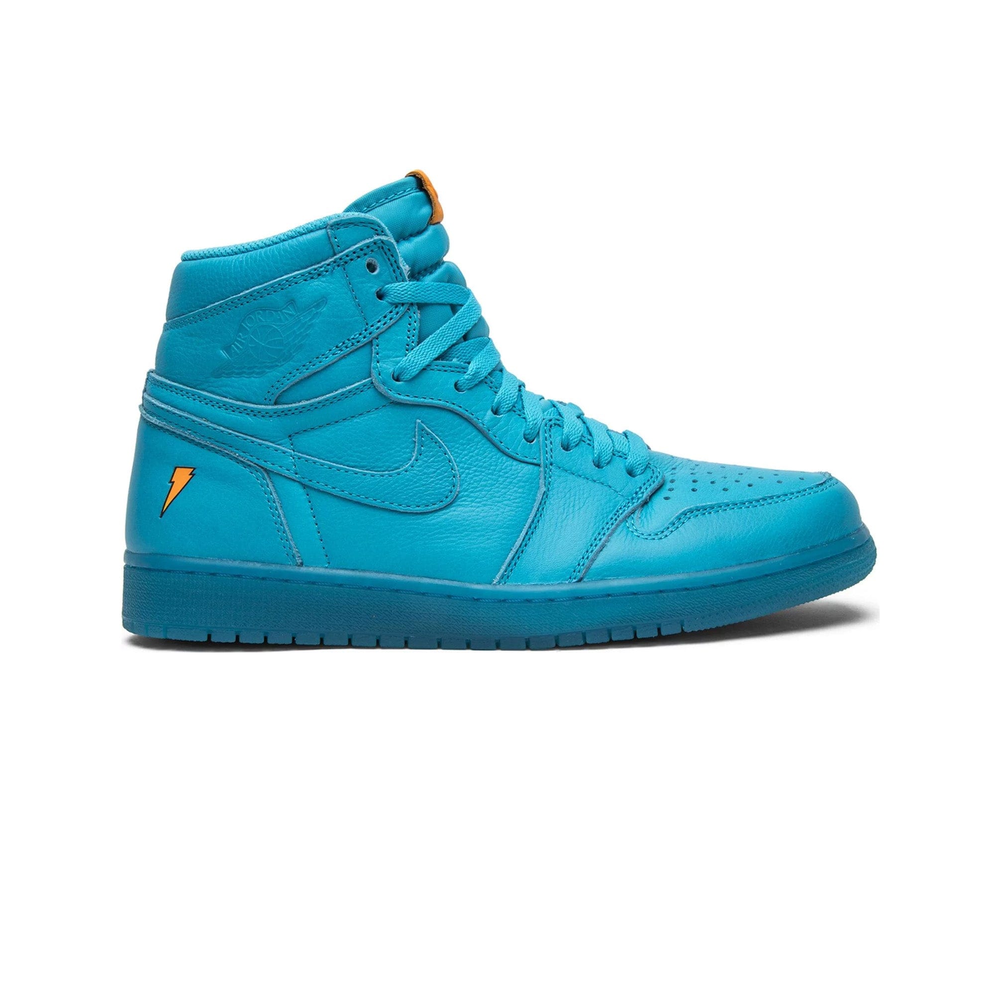 Nike Air Jordan 1 High Gatorade Blue (2017)