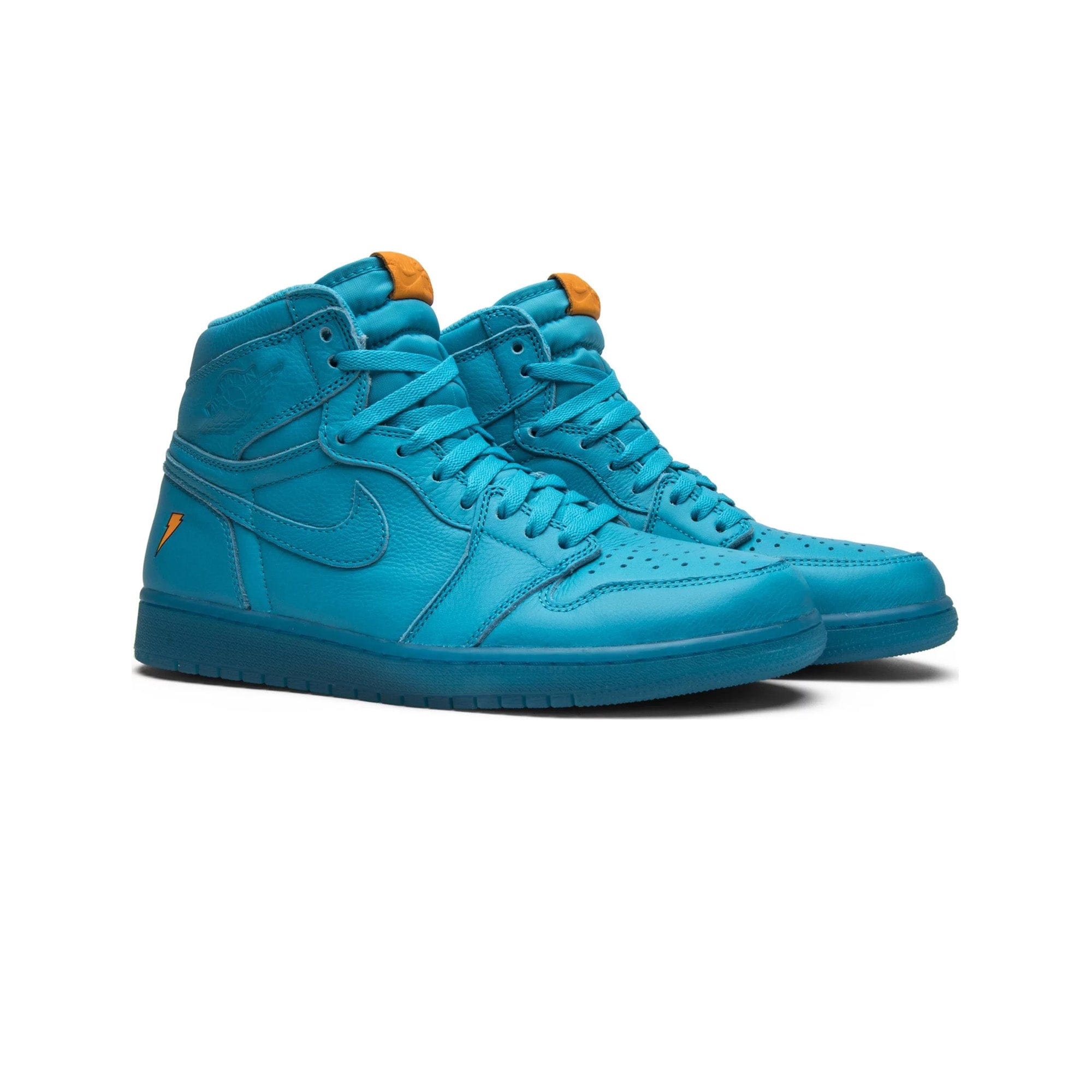 Nike Air Jordan 1 High Gatorade Blue (2017)