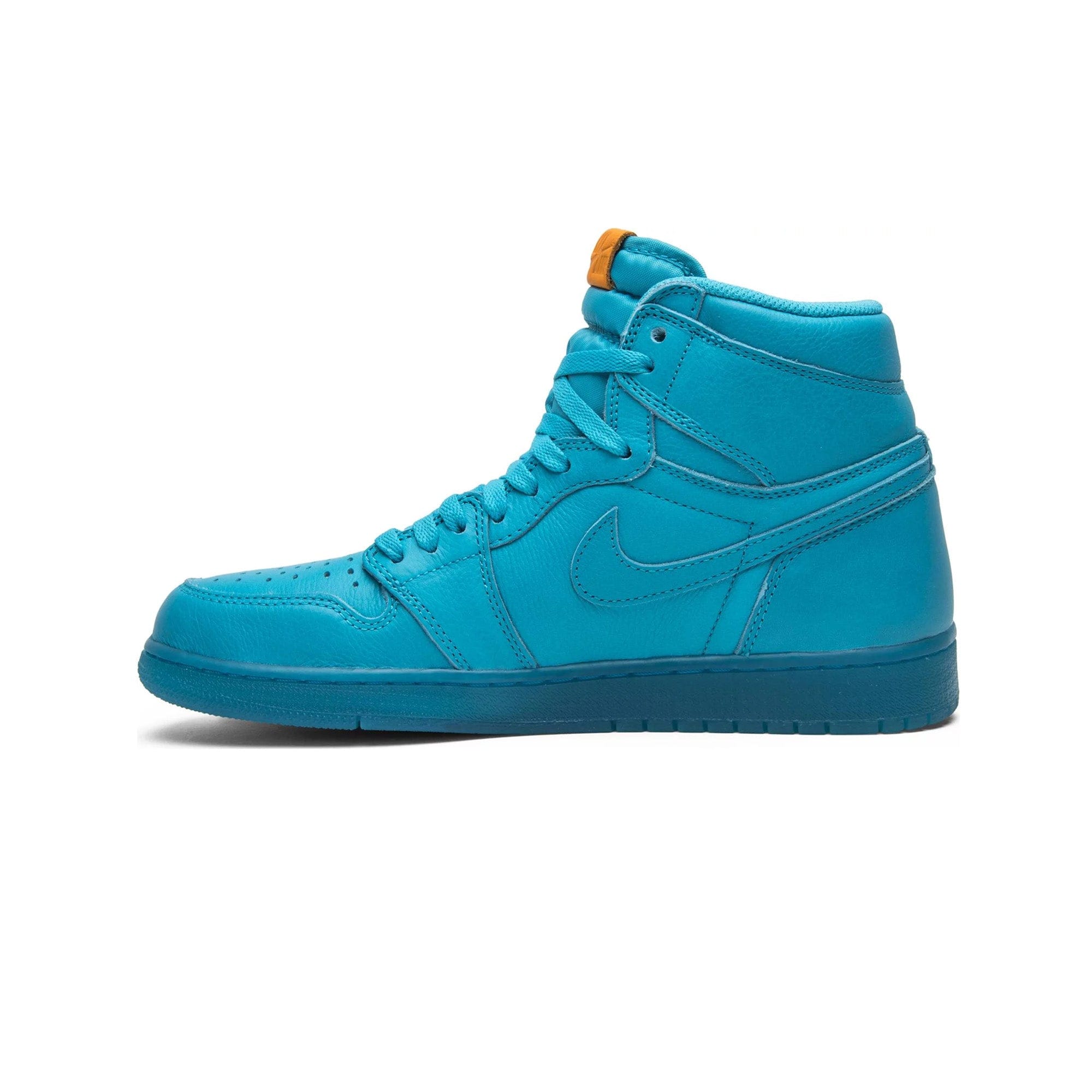Nike Air Jordan 1 High Gatorade Blue (2017)