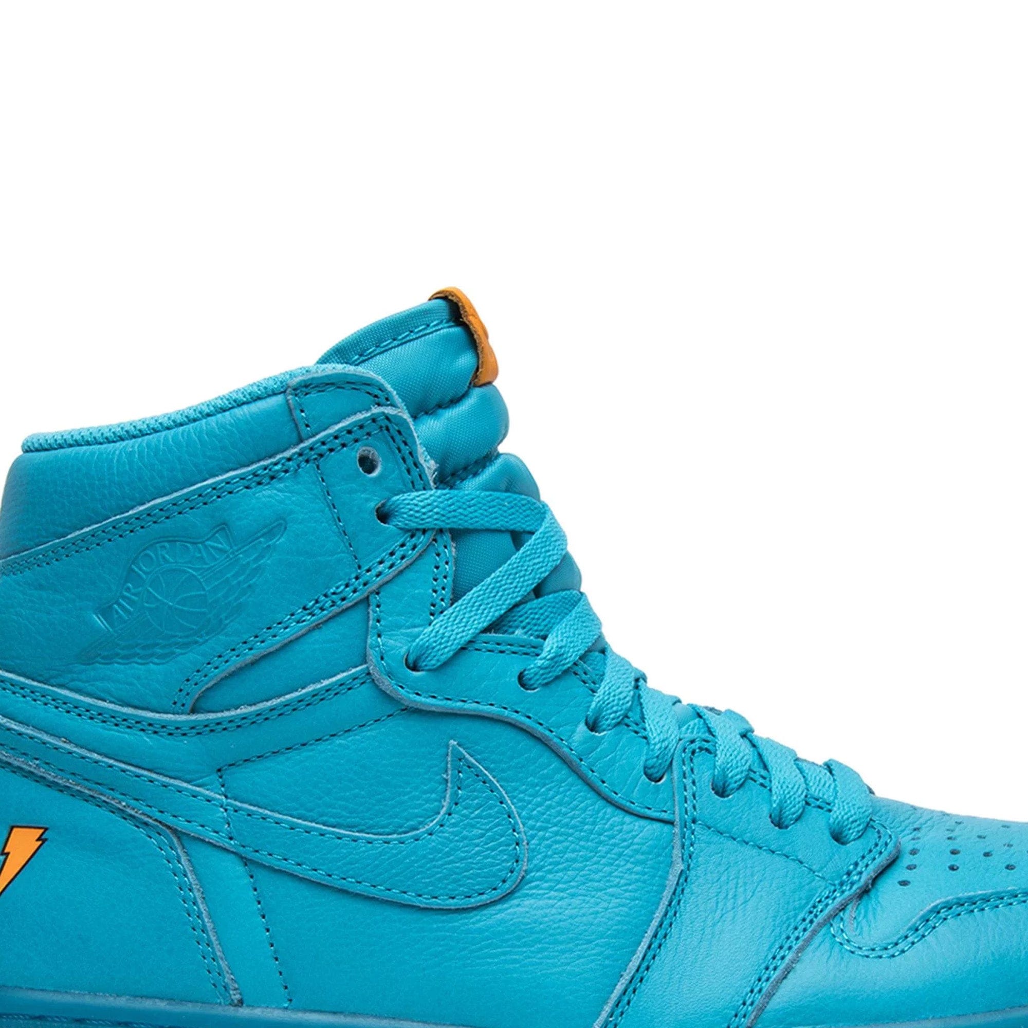 Nike Air Jordan 1 High Gatorade Blue (2017)